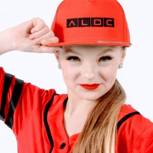 ALDC TEAM JACKETS – Abby Lee