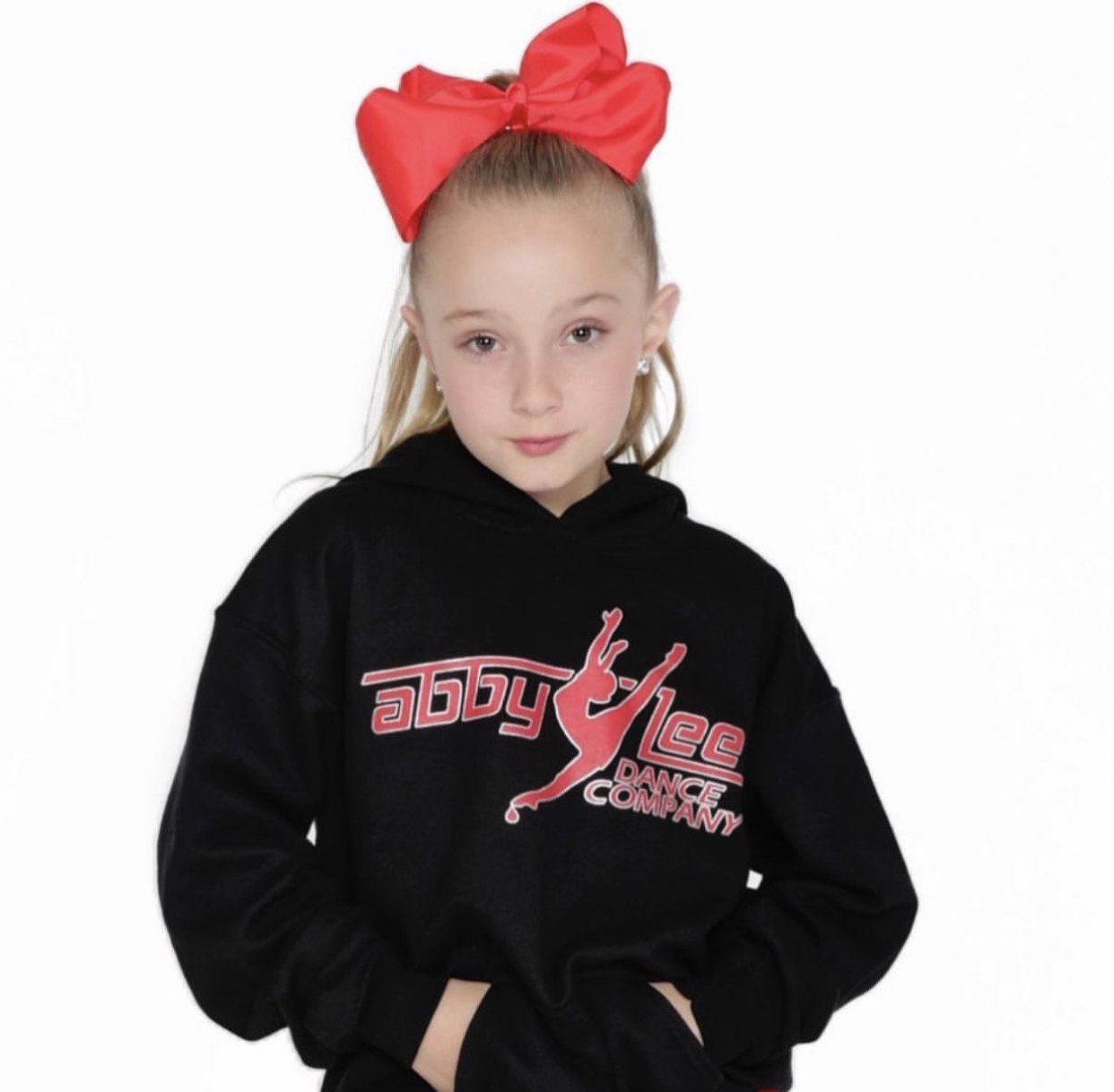 ALDC TEAM JACKETS – Abby Lee