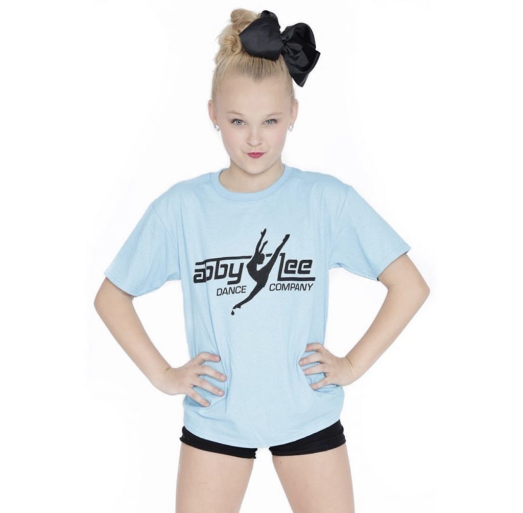 ALDC Everyone s Replaceable Light Blue T Shirt Abby Lee ALDC Everyone s Replaceable Light Blue T Shirt Abby Lee