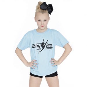 Abby Lee Dance Company Merch Kids T-Shirt - TeeHex