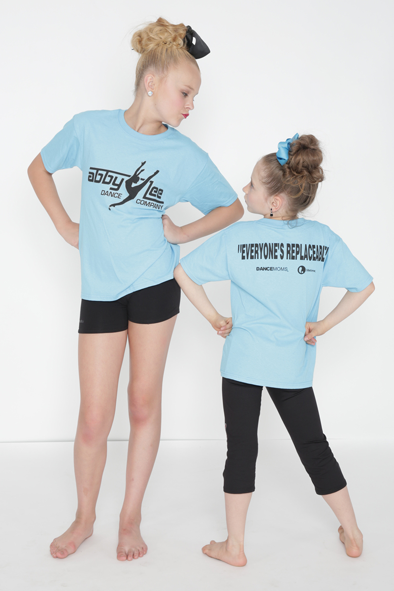 Abby Lee Dance Company Shirt Abby Lee Dance Company Aldc the 