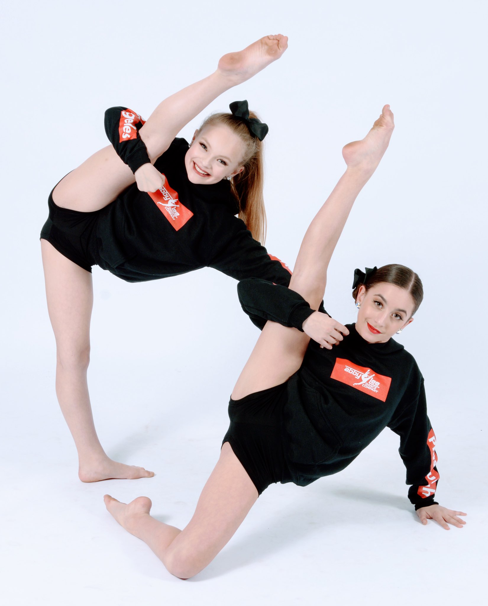 Tickets for ALDC DANCE MOMS BOOTY CAMP 2022 in Pittsburgh from Abby Lee  Dance Company