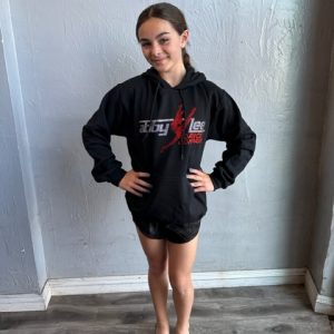 ALDC TEAM JACKETS – Abby Lee