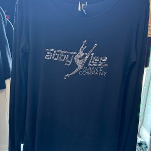 ALDC White Los Angeles T-Shirt – Abby Lee